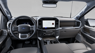 2025 Ford F-150® Internal Image 2